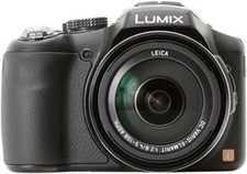 Panasonic DMC-FZ200 Photography Photo Digital Camera