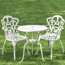 Cast Aluminium "Classic