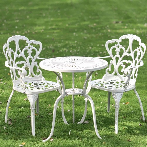 Cast aluminium classic - cast,