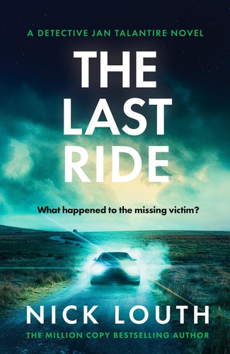 The last ride tense - last, ride:
