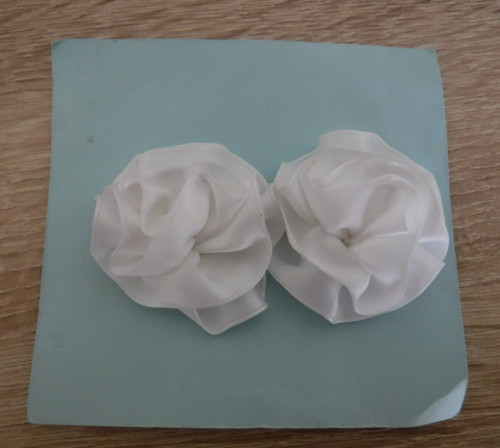 Vintage 1990 wedding white - vintage,