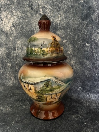 Large oriental vintage - large,