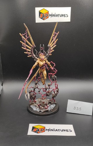 Warhammer 40k necron multi - 40k,
