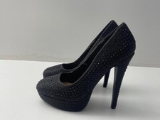 Atmosphere Women's Black Slip