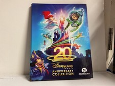 Disneyland Paris 20th