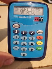 Co-Op Co-operative Bank Smile