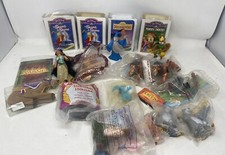 Vintage McDonald’s & Burger