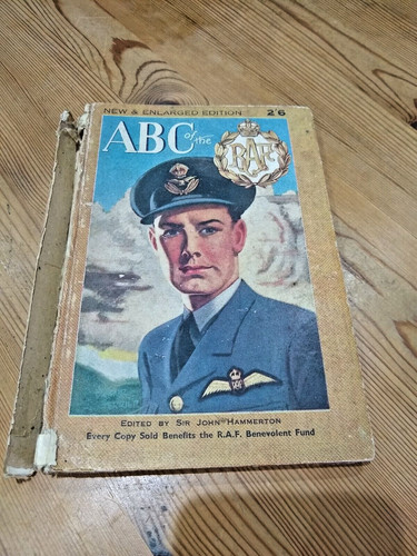 Abc the raf - of,