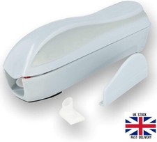 New Make Your Own Cigarette Maker Original Rizla Concept Tube Filling Machine