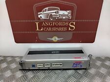 LEXUS GS 450H SE-L A MARK LEVINSON AUDIO SOUND AMPLIFIER AMP 86280-0W470