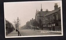 Postcard - Birmingham