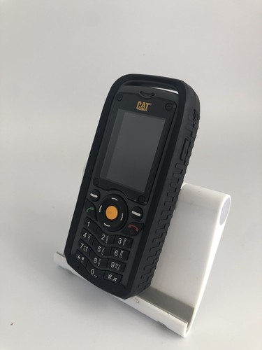 Cat b25 unlocked dual - unlocked, sim