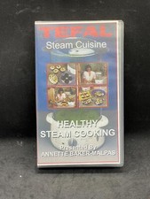 Tefal Steam Cuisine Vintage