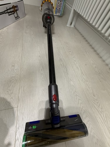 Dyson v15 detect absolute - v15,