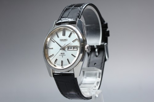 King seiko 5626 - king, 5626-7000