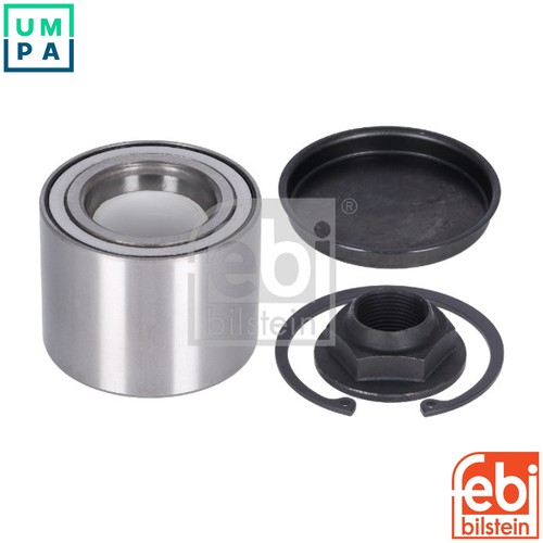 Wheel bearing kit 44782 - wheel, for