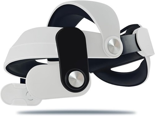 Adjustable head strap for meta - adjustable,