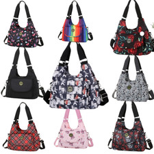 LADIES LONG HANDLE SHOULDER