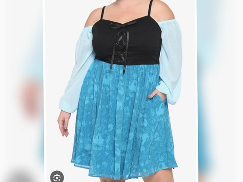 Disney ariel little mermaid - disney,