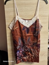 Lindex Exclusive Floral Pyjama