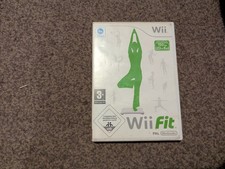 Nintendo Wii Fit Plus PEGI 3+