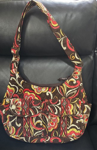 Vera bradley puccini - vera, cargo