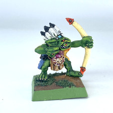 Forest Goblin Warrior - Orcs &