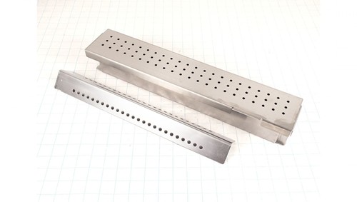 Weber grill part - #,