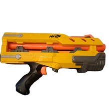 Nerf N-Strike Longstrike CS-6