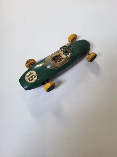 Vintage tri ang scalextric - tri-ang,