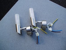 CARAVAN WALL LIGHTS FLEETWOOD