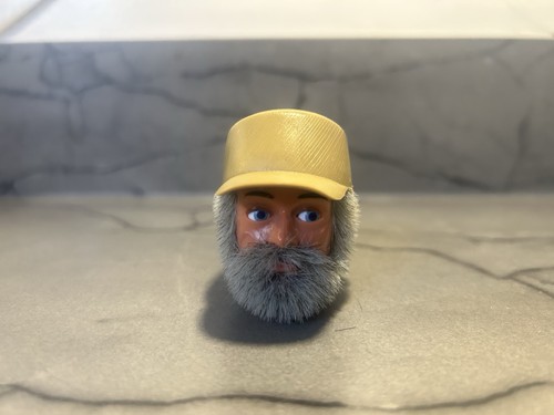 Palitoy vintage action man - palitoy,