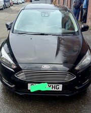 Ford focus mk3 2015 2017 - ford, 2015-2017
