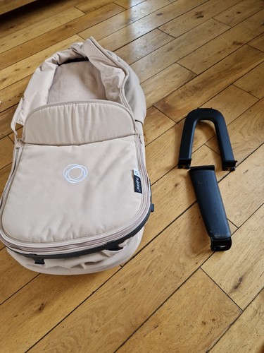 Bugaboo fox5 carrycot - fox5,