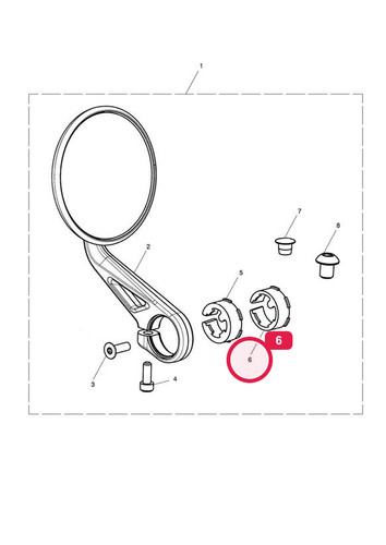 Triumph t2060251 friction - -,
