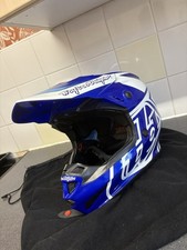 Troy Lee Designs GP Motocross