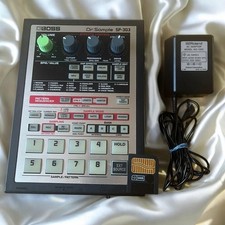 Boss SP-303 Dr. Sample