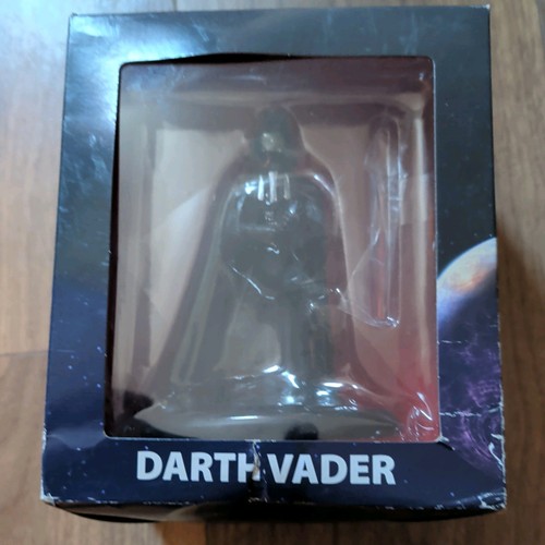 Deagostini star wars - deagostini,