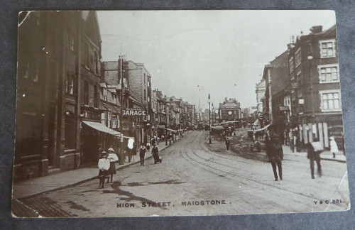 High street maidstone - street,,