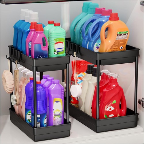 Purkeep pack under sink - pack,