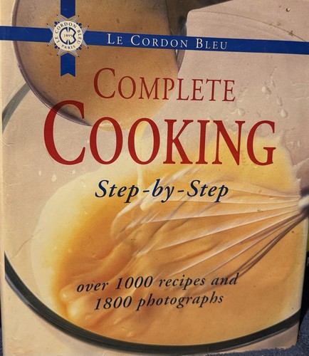 Cordon bleu complete - le,