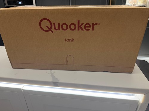 Quooker pro3 vaq boiling - pro3-vaq, b
