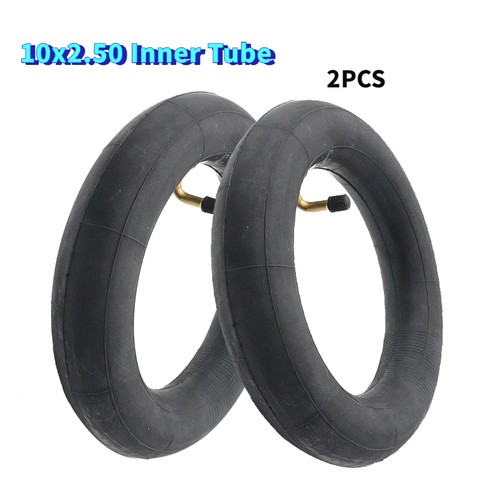 2pcs 10x2 inner tube tire - 10x2.5,