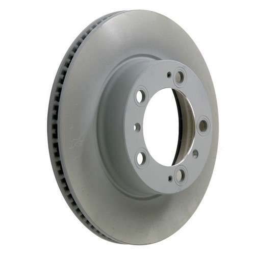 Pagid 50225 brake disc - brake, x2