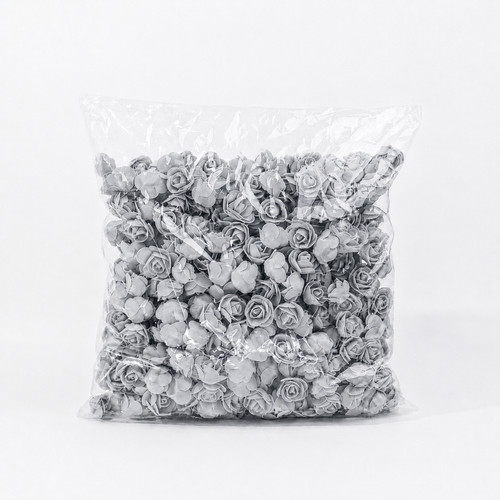 500pcs foam roses 3cm - 500pcs,