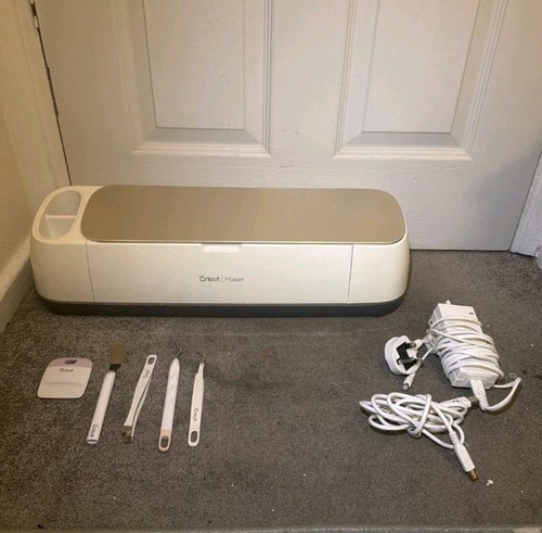 Cricut maker ultimate smart - cricut,
