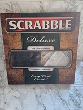 Scrabble Deluxe Tile Lock Low