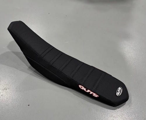 Guts racing seat cover - seat, for