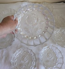 Vintage ECHT Bleikristall Lead