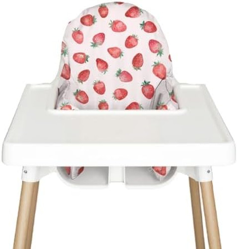 Highchair cushion cover for - highchair,